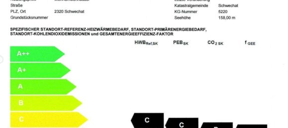 3 rooms Apartment in Schwechat, Austria No. 102137 30