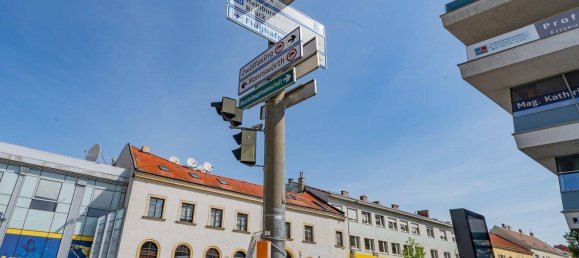 3 rooms Apartment in Schwechat, Austria No. 102137 27