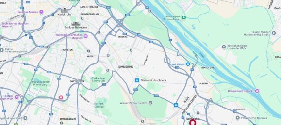 3 rooms Apartment in Schwechat, Austria No. 102137 29