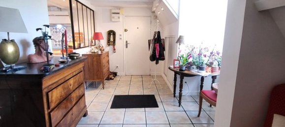 2 Schlafzimmer Wohnung in Dinard, France, Nr. 326038 11