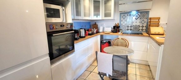 2 Schlafzimmer Wohnung in Dinard, France, Nr. 326038 4