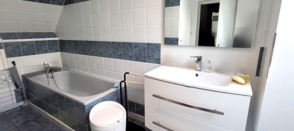 2 Schlafzimmer Wohnung in Dinard, France, Nr. 326038 7