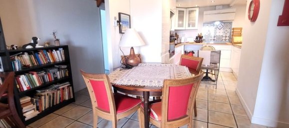 2 Schlafzimmer Wohnung in Dinard, France, Nr. 326038 3