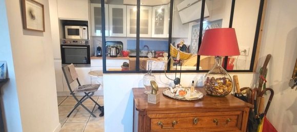 2 Schlafzimmer Wohnung in Dinard, France, Nr. 326038 5