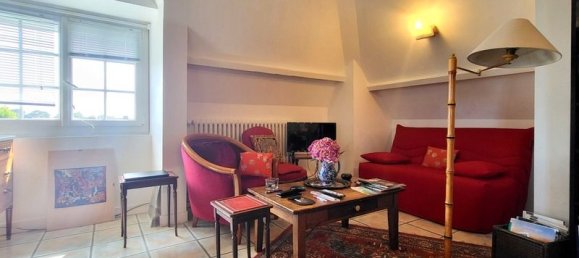 2 Schlafzimmer Wohnung in Dinard, France, Nr. 326038 2