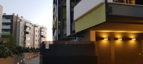 1 bedroom Apartment in Rome, Italy No. 319128 24