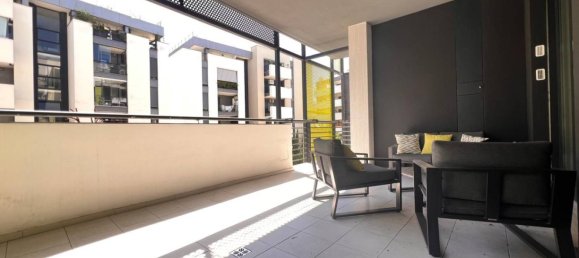 1 bedroom Apartment in Rome, Italy No. 319128 22