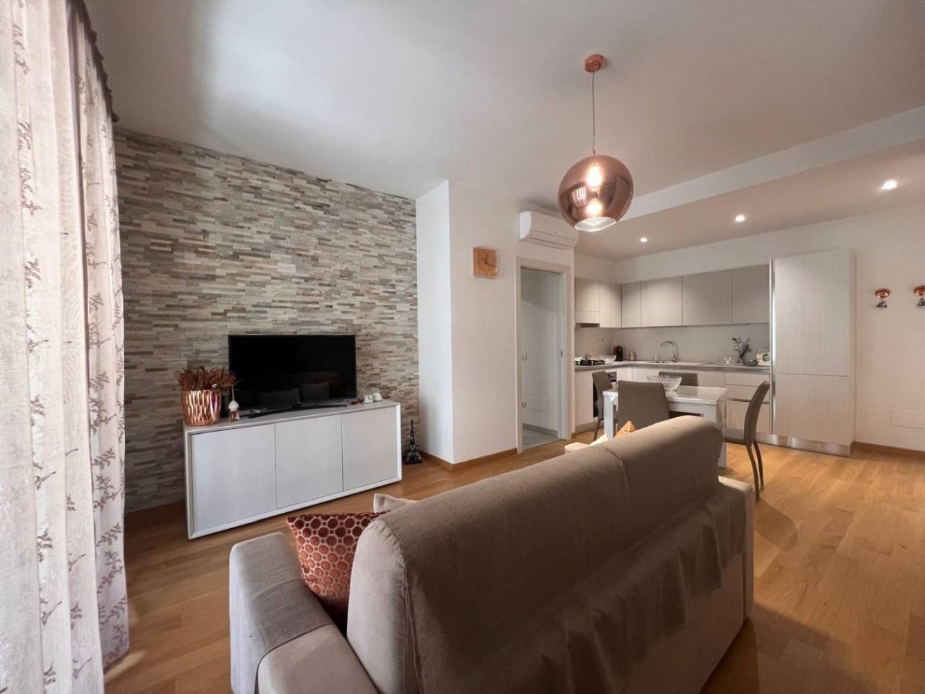 1 bedroom Apartment in Rome, Italy No. 319128