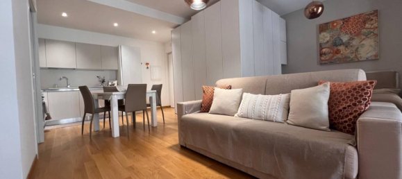 1 bedroom Apartment in Rome, Italy No. 319128 9