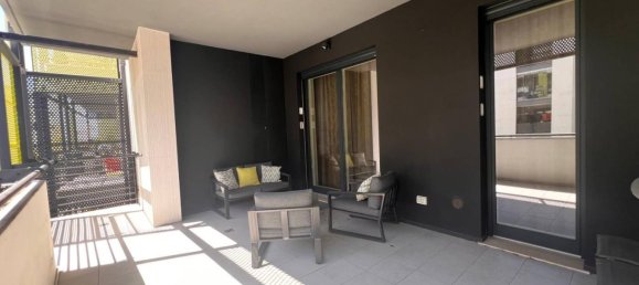 1 bedroom Apartment in Rome, Italy No. 319128 20