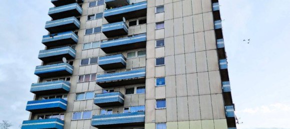 2-Zimmer Wohnung in Wesel, Germany, Nr. 290195 5