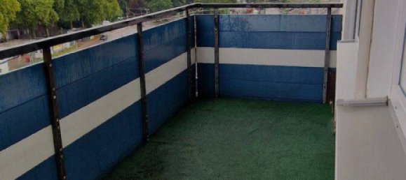 2-Zimmer Wohnung in Wesel, Germany, Nr. 290195 4