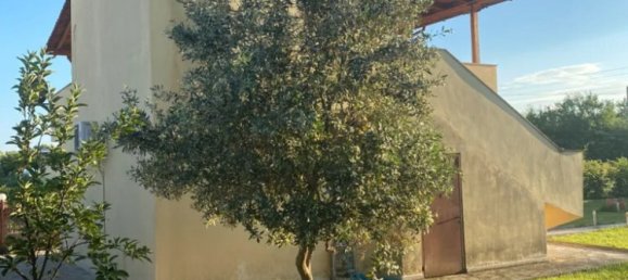 4-Zimmer Gewerbliche Immobilie in Kavala, Greece, Nr. 53421 2