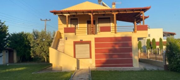 4-Zimmer Gewerbliche Immobilie in Kavala, Greece, Nr. 53421 7