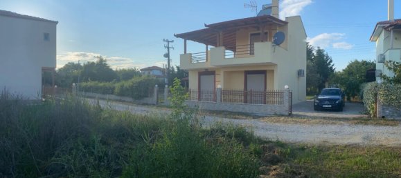 4-Zimmer Gewerbliche Immobilie in Kavala, Greece, Nr. 53421 18