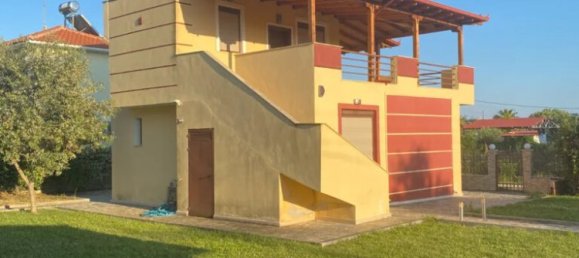 4-Zimmer Gewerbliche Immobilie in Kavala, Greece, Nr. 53421 8