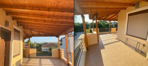 4-Zimmer Gewerbliche Immobilie in Kavala, Greece, Nr. 53421 3