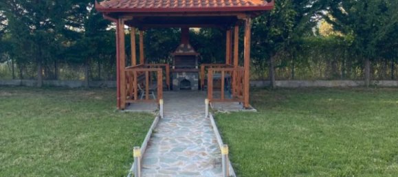 4-Zimmer Gewerbliche Immobilie in Kavala, Greece, Nr. 53421 4