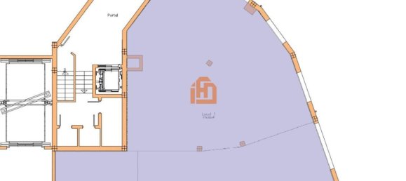 Коммерческая недвижимость 179м² в Леон, Испания № 66623 10