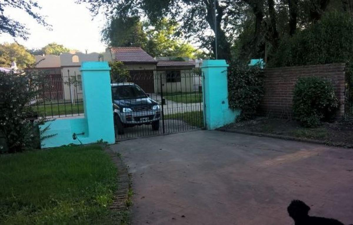 3 Schlafzimmer Haus in Mar del Plata, Argentina, Nr. 72582