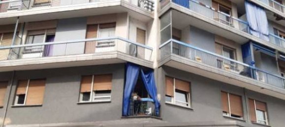 2 Schlafzimmer Wohnung in Turin, Italy, Nr. 15640 6