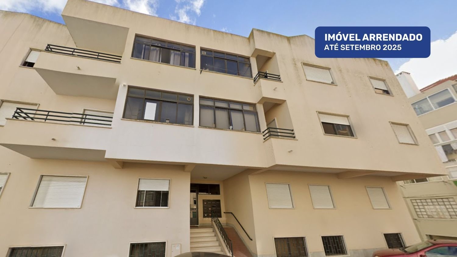 4 chambres Appartement à Santarem, Portugal No. 242455