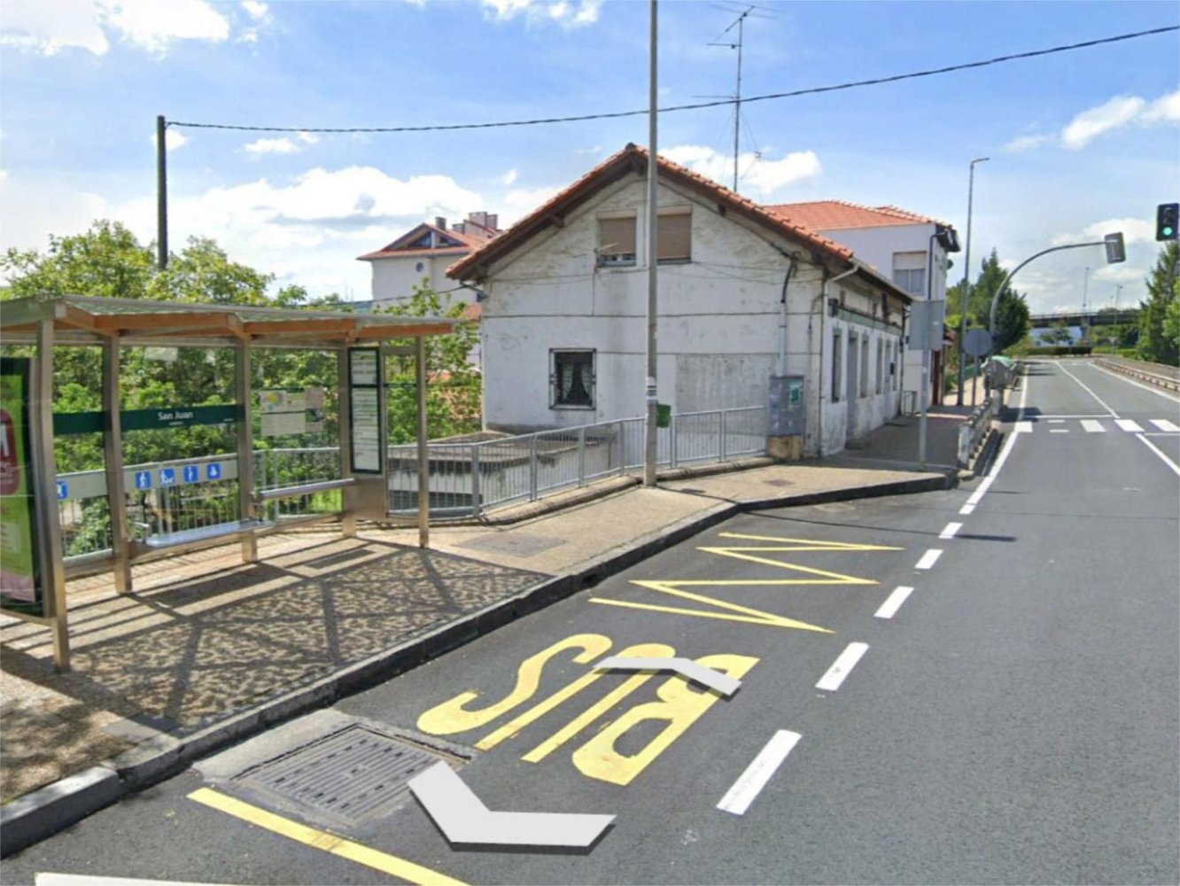2 chambres Appartement à Basque Autonomous Community, Spain No. 144624