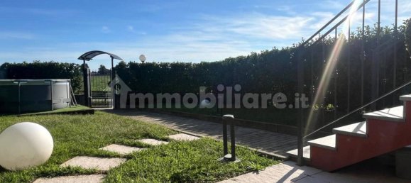 2 Schlafzimmer Haus in Turin, Italy, Nr. 379923 24