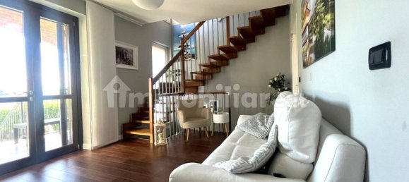 2 Schlafzimmer Haus in Turin, Italy, Nr. 379923 5