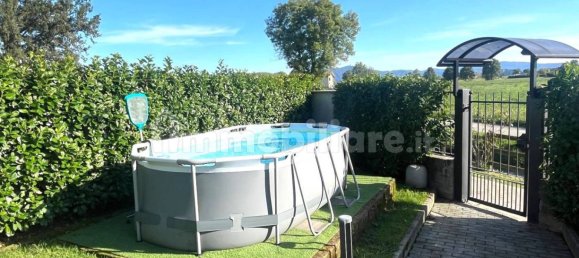 2 Schlafzimmer Haus in Turin, Italy, Nr. 379923 23