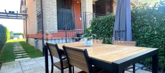 2 Schlafzimmer Haus in Turin, Italy, Nr. 379923 9