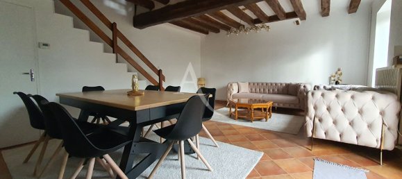 Casa T3 em Noyers-sur-Cher, France N.º 83697 5