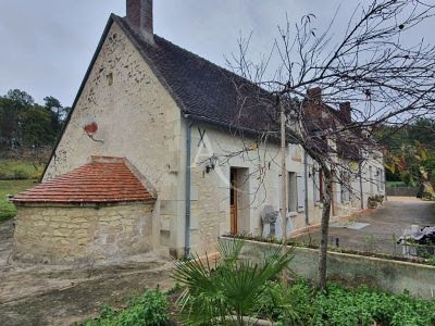 Casa T3 em Noyers-sur-Cher, France N.º 83697