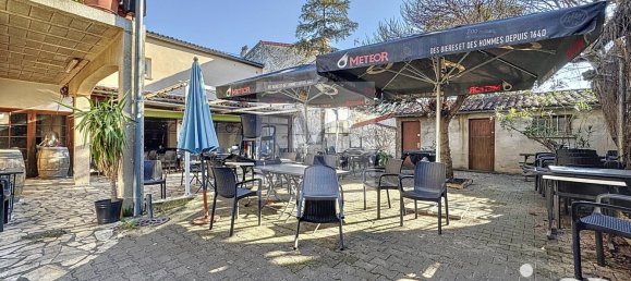 Gebäude in Toulouse, France 430m², Nr. 361569 2