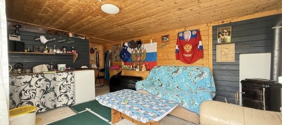 Дом с 4 спальнями в Вестервальд, Германия № 288310 17