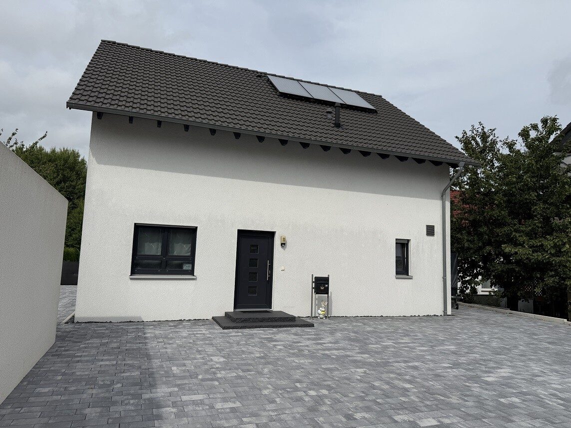 Дом с 4 спальнями в Вестервальд, Германия № 288310