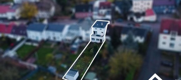 Таунхаус с 3 спальнями в Магдебург, Германия № 26920 15