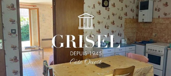 2 bedrooms House in Lege-Cap-Ferret, France No. 346543 10