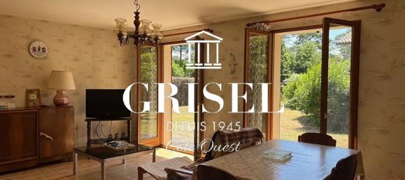 2 bedrooms House in Lege-Cap-Ferret, France No. 346543 8