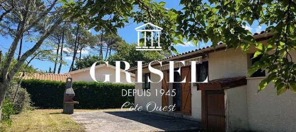 2 bedrooms House in Lege-Cap-Ferret, France No. 346543 3