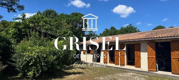 2 bedrooms House in Lege-Cap-Ferret, France No. 346543 2