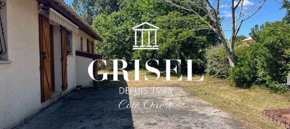 2 bedrooms House in Lege-Cap-Ferret, France No. 346543 4