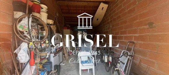 2 bedrooms House in Lege-Cap-Ferret, France No. 346543 13