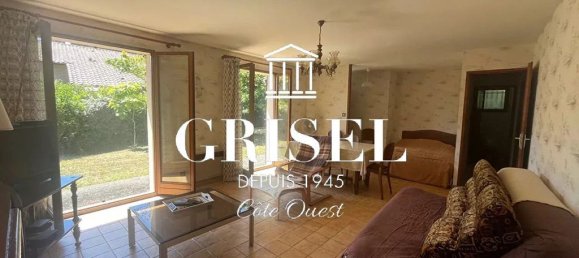 2 bedrooms House in Lege-Cap-Ferret, France No. 346543 7