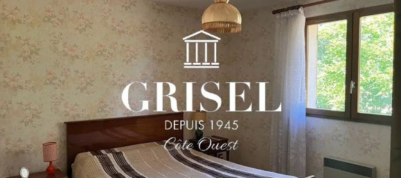 2 bedrooms House in Lege-Cap-Ferret, France No. 346543 12