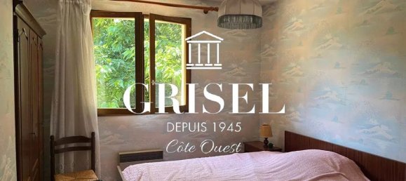 2 bedrooms House in Lege-Cap-Ferret, France No. 346543 11