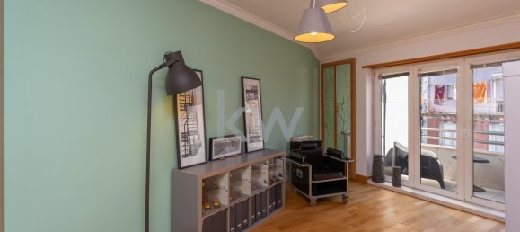 3 غرف نوم بانتهاوس في Lisbon, Portugal رقم 135493 27