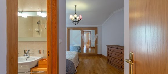 3 غرف نوم بانتهاوس في Lisbon, Portugal رقم 135493 2