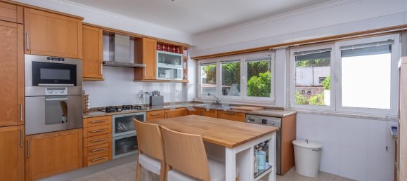 3 غرف نوم بانتهاوس في Lisbon, Portugal رقم 135493 22