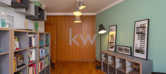 3 غرف نوم بانتهاوس في Lisbon, Portugal رقم 135493 29